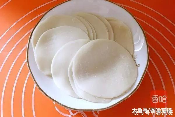 早餐想吃烧麦不用买, 教你一招, 不用揉面擀皮,