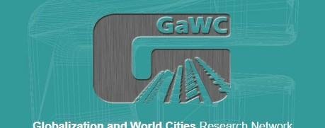 GaWC发布2018世界城市名册 我国23座城市入