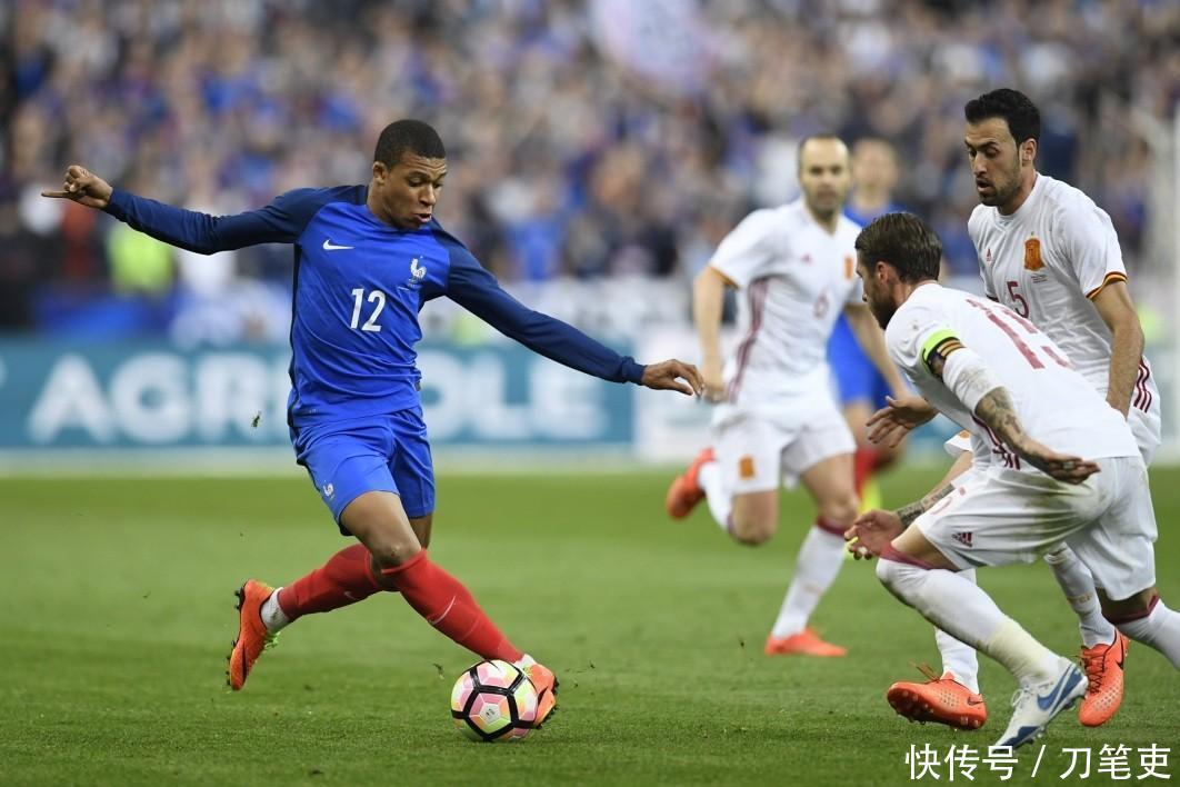 【有趣】2018俄罗斯世界杯的另类数据汇总_【