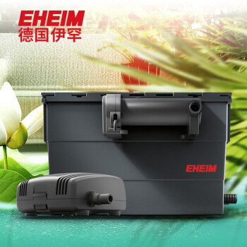 EHEIM过滤器用户评价汇总：eheim过滤器怎么样