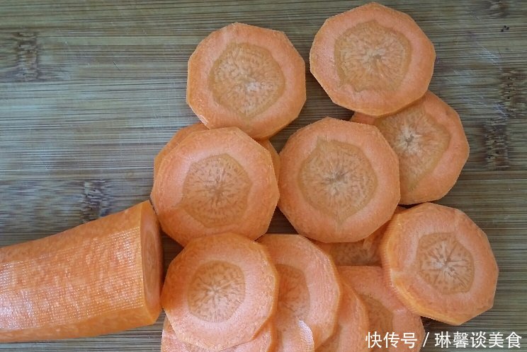 秋天孩子最爱吃的一道菜,简单易做营养高,健脾