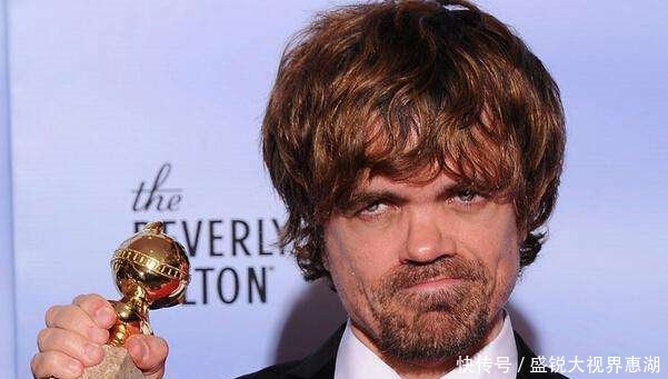 身高1米35,气场3米15!《复联》都请不动的矮人