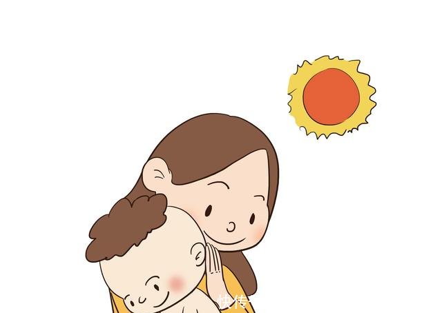 未满周岁的宝宝脊柱变形,这些伤害宝宝脊柱的