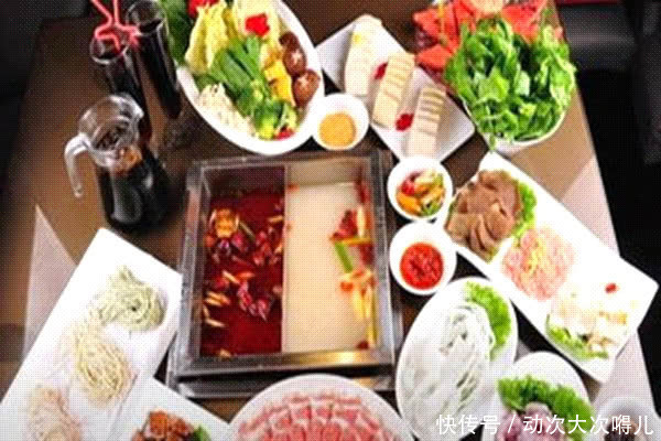 海底捞永远不会让你知道的点菜技巧,内部员工