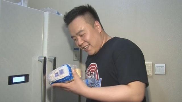 《1810我看行》20170413食物保鲜妙招多