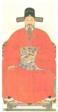 明代的三公是虚职,当上三公有什么好处,相当于现在什么官位?