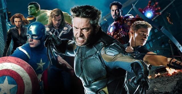 新纪录!《复联4》全国上映倒计时,预售票房破