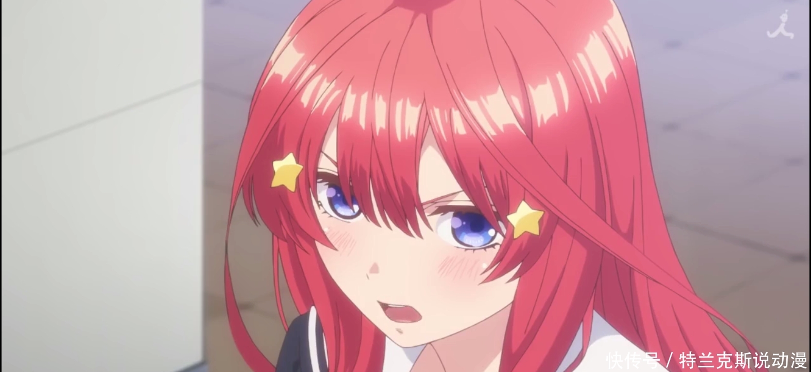 《五等分的花嫁》第二弹情报解禁!将于19年1月