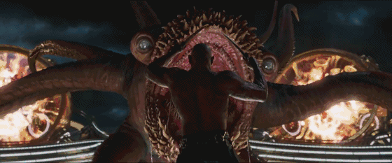 亲爹漫威:将儿子们送上战场 @幻思系 原创-翼萌网