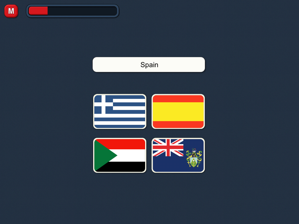 Fun with Flags截图7