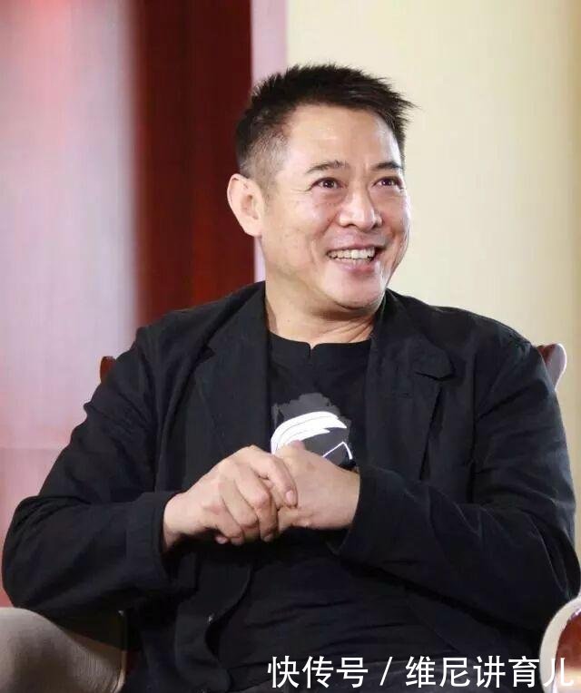 李永离我们而去,李连杰病退,现又一重量级宣布