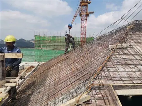 屋面钢筋构造要求(屋面钢筋构造要求主要包括以下几个方面要求) 建筑方案设计 第2张 屋面钢筋构造要求(屋面钢筋构造要求主要包括以下几个方面要求) 建筑方案设计 第2张