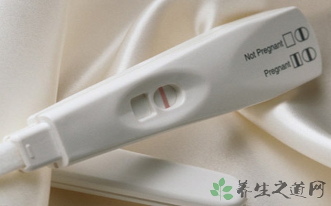 胎儿性别试纸怎么用