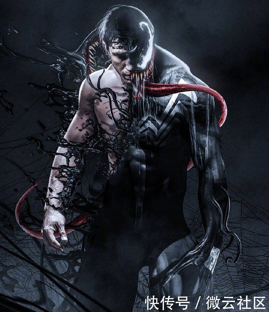 2018《毒液:致命守护者》上映在即,毒液知多少