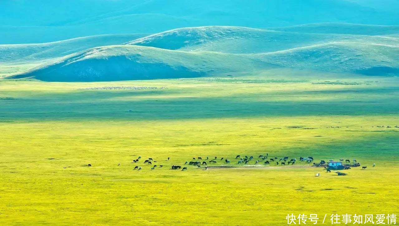 为什么我国古代面对游牧民威胁不干脆控制蒙古