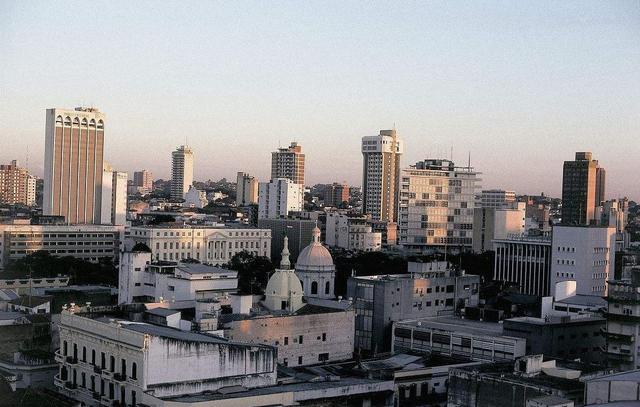 巴拉圭护照、巴拉圭房产、巴拉圭投资移民、巴