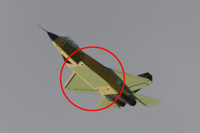 沈飞视频曝光歼-31最新动态,这方面比F-35还厉