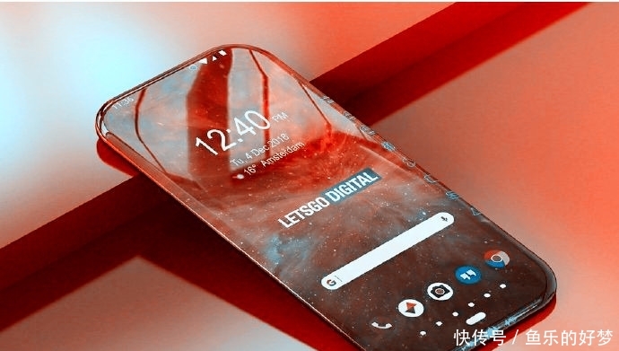 再过6天,首款5G手机将要开售,华为P30 Pro地位