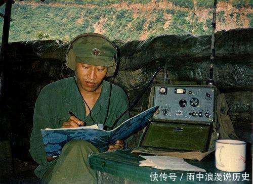 许世友下令:这3类人不管什么身份,就地枪决