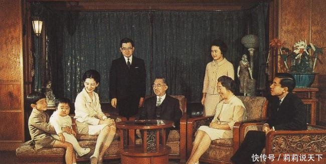 日本皇室近亲结婚,到底是为了什么看看日本皇