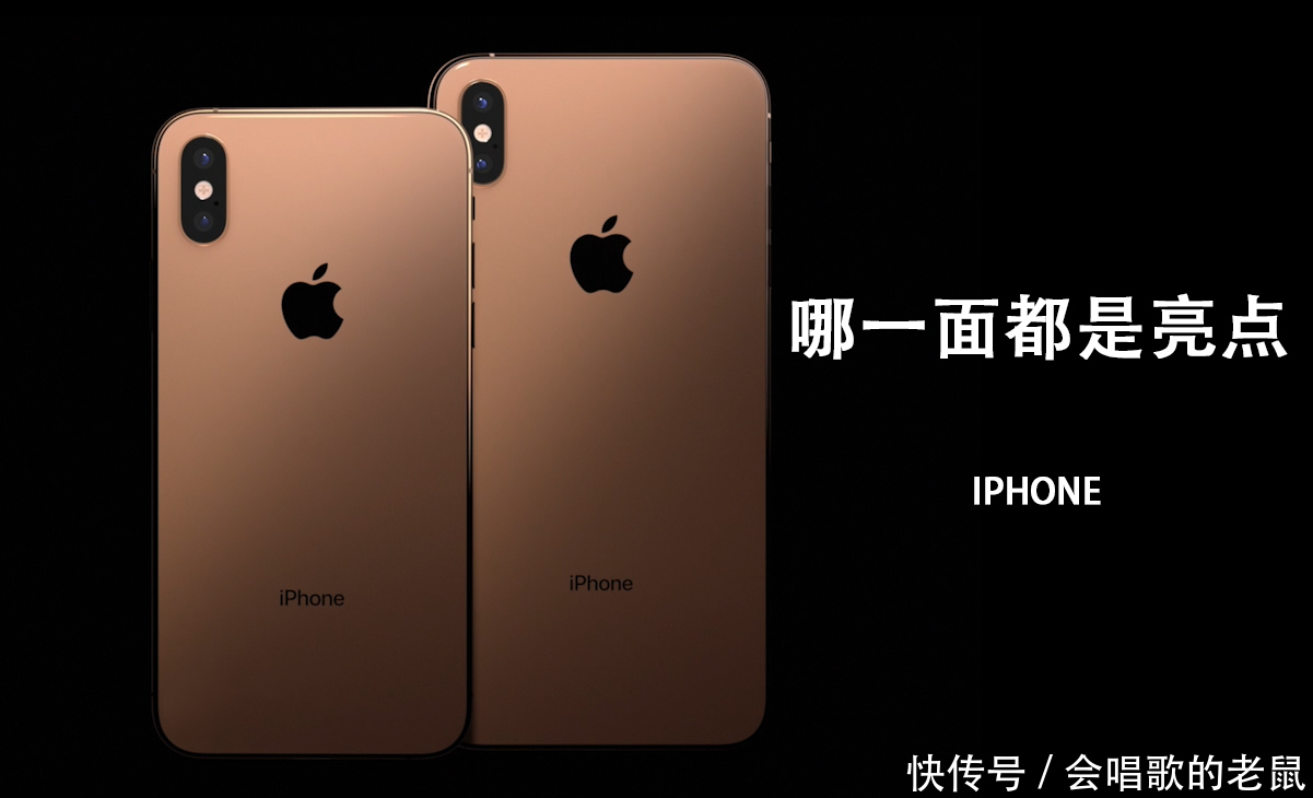 iPhoneXsMax万元机的体验,果粉说出了自己的