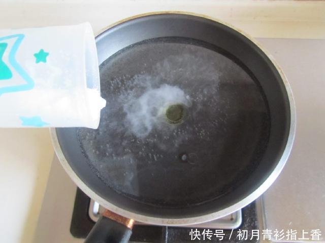 这个菜可以排毒养肾,煮水都有效,但不能和它一