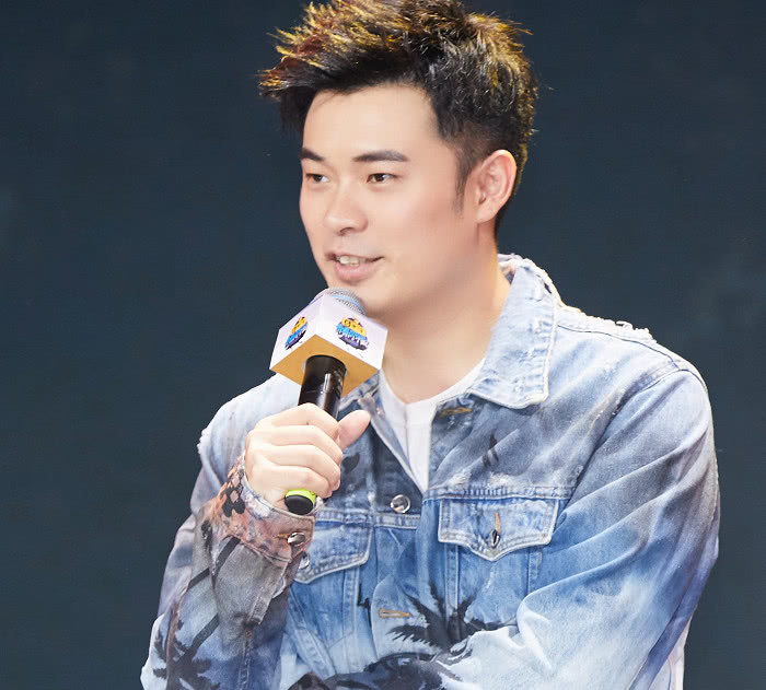 陈赫跟郑恺又开始录制新节目?网友:有陈赫的综