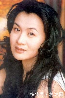 80年代气质出众的九位大陆女星,潘虹陈红上榜