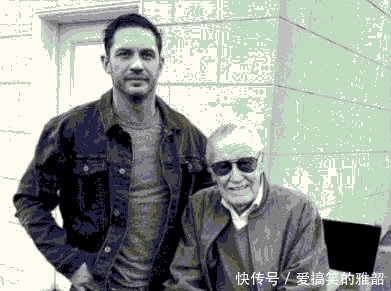 复联4,是斯坦李的最后一次客串了!