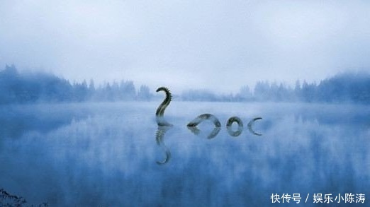 世界上最大的蛇500米,竟是尼斯湖水怪?说起世界上最大的蛇 玛雅娱乐