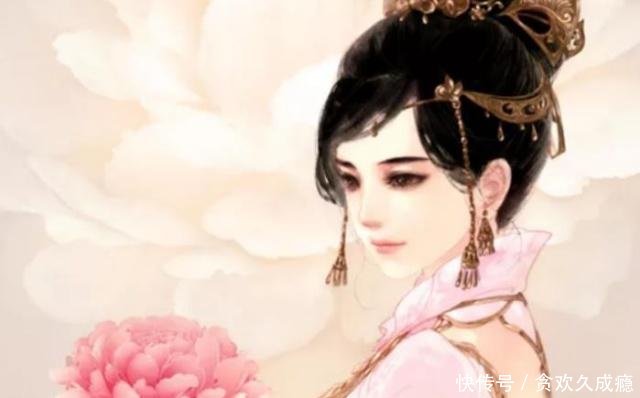 女主重生宫斗甜宠文,新娶的贵妃娘娘如此多娇