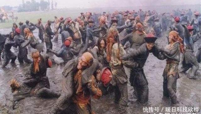 处死自己的儿子