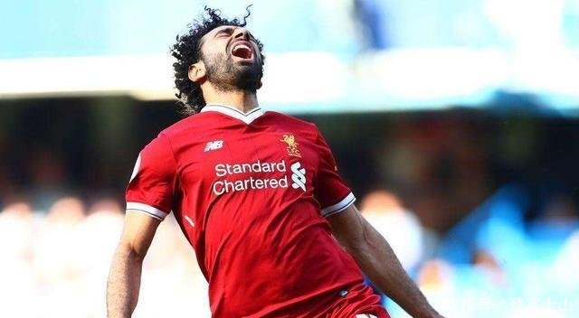 萨拉赫从低谷到巅峰,为何短短时间内能达到如