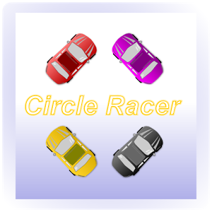 Circle Racer - The Original