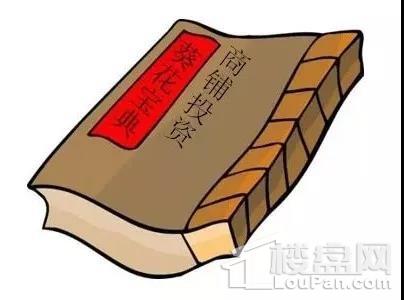 碧桂园·朗州府:投资篇 | 商投有套路,摸清再上路!