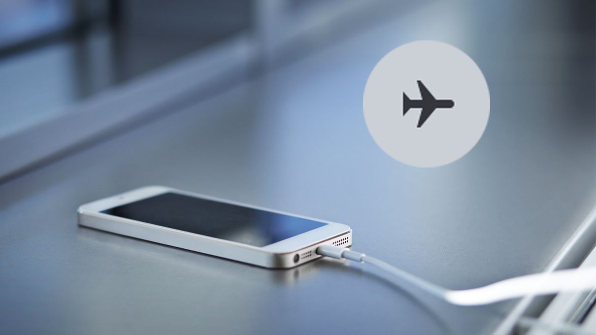 智能手机用飞行模式真的充电快吗?