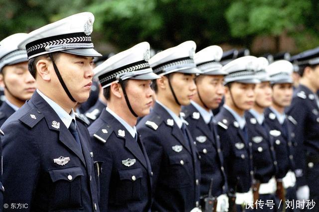 2018招警考试:父母有过这几种行为,孩子将永被