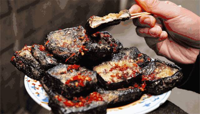 全国各地特色小吃全攻略!这个五一吃起来