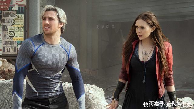 漫威电影宇宙编年:钢铁侠尝苦果万幸无恙,小星