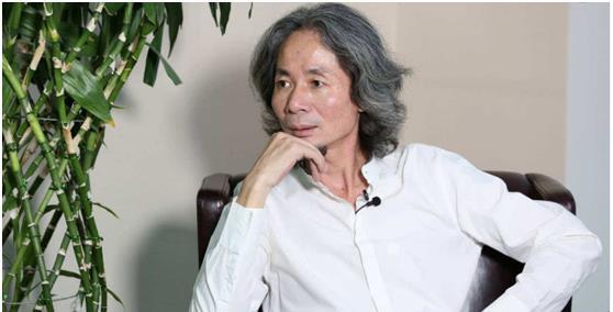 抖音里的鸡汤之父,网友:在微博混不下去了就在