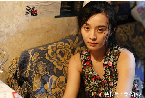 李晨救场《巴清传》再和范冰冰演cp,但是一出