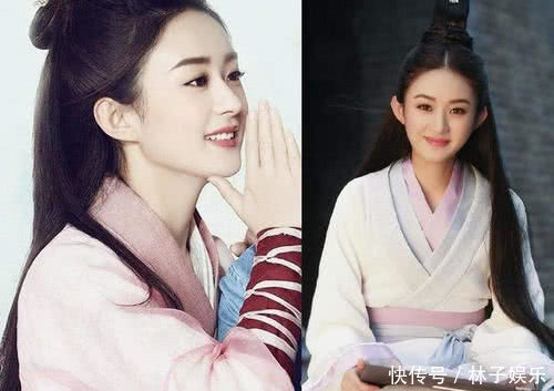 赵丽颖与三任经纪人开撕,究竟是谁的问题,经纪