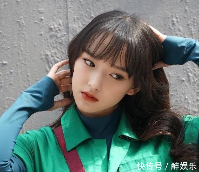 程潇上学的时候没人追?看到照片,网友:这颜值,我也不追 金百利娱乐菲律宾真人