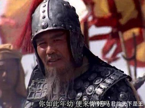 三国中最厉害,如果不是他,赵云在凤鸣山一战,必