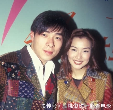 许志安出轨坐实!与郑秀文未领结婚证,不生小孩