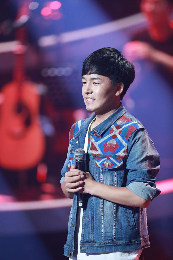 创高收视 藏族小哥获赞天籁谢霆锋转身速度令