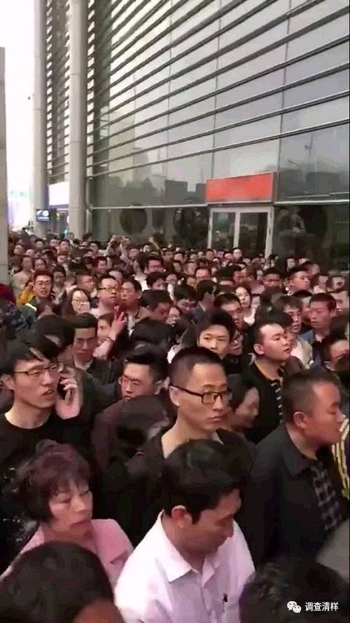 讲个笑话你别哭啊:在西安,房子是用来住的!