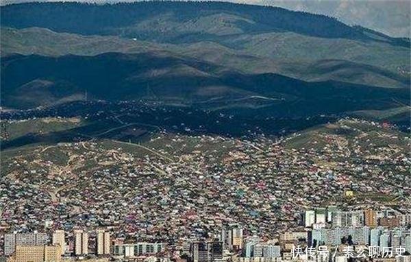 中国收复了很多领土,为什么对外蒙无动于衷?原