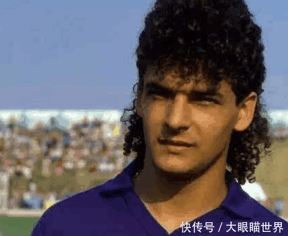 哪一位巨星痛失世界杯冠军让你觉得惋惜?