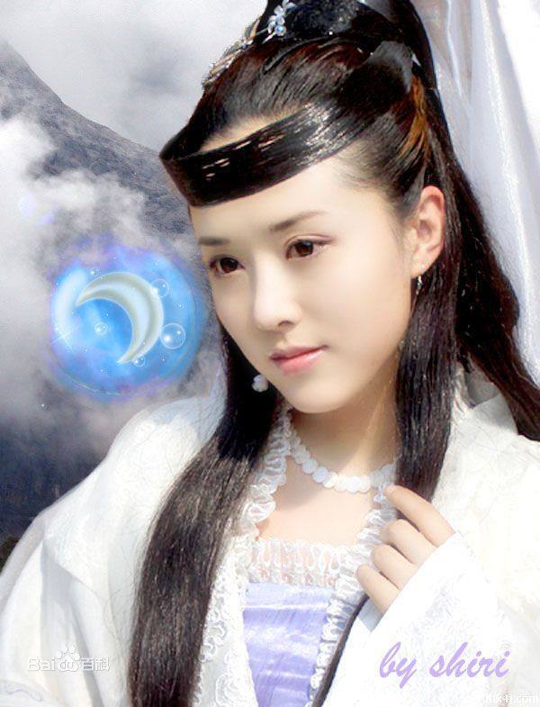 中国上古时期的十大女神，嫦娥排名第七，九天玄女排名第五